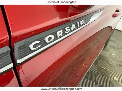 Certified 2022 Lincoln Corsair Reserve w/ Elements Package AWD/4WD image 16