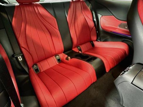 New 2026 Mercedes-Benz CLE 450 4MATIC Coupe image 24