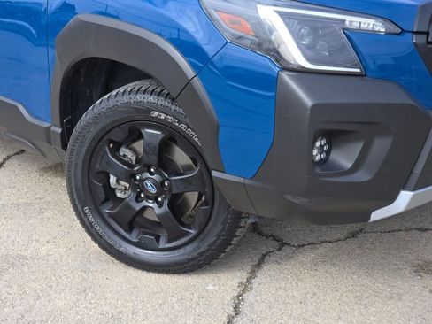 Used 2023 Subaru Forester Wilderness image 3