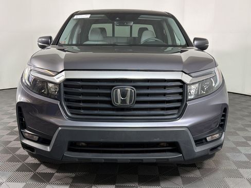Used 2023 Honda Ridgeline RTL image 5