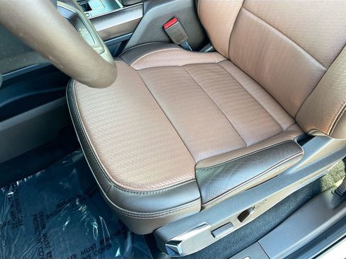 Used 2025 Ford F150 King Ranch w/ FX4 Off-Road Package image 20