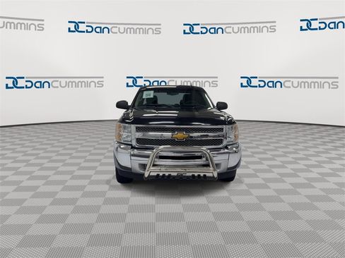 Used 2013 Chevrolet Silverado 1500 LT w/ All-Star Edition image 3