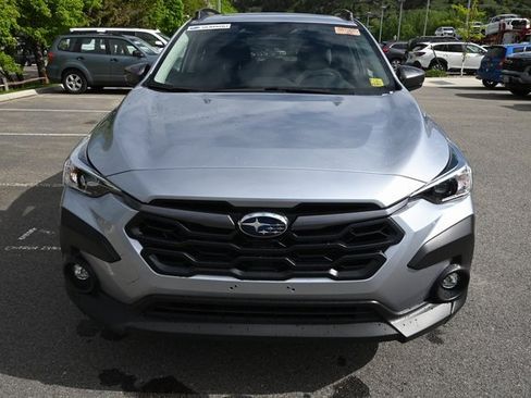 Certified 2024 Subaru Crosstrek 2.0i Premium image 15