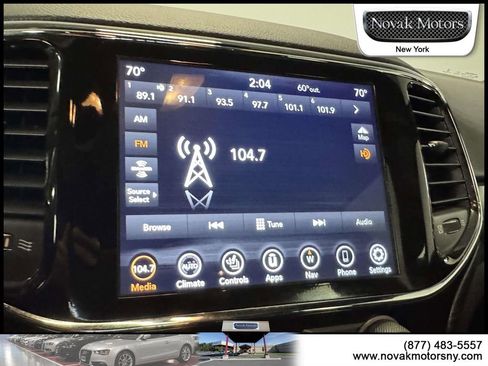 Used 2022 Jeep Grand Cherokee Laredo X AWD/4WD image 21