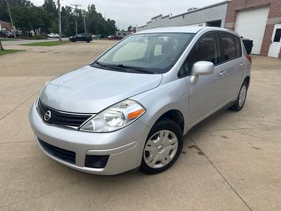 Used 2011 Nissan Versa 1.8 S
