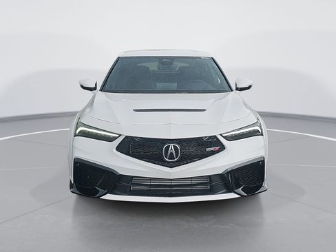New 2025 Acura Integra Type S image 8