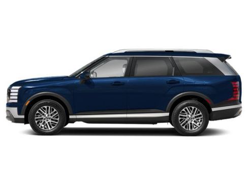 Used 2026 Hyundai Palisade SEL AWD/4WD image 2