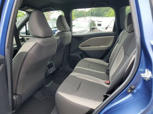 Certified 2026 Subaru Forester w/ Base/Premium Plus Package AWD/4WD image 13