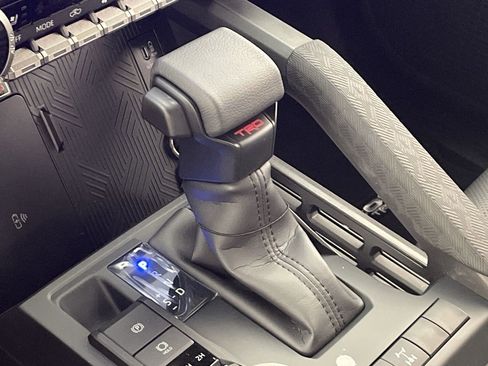 New 2026 Toyota Tacoma TRD Off-Road image 15