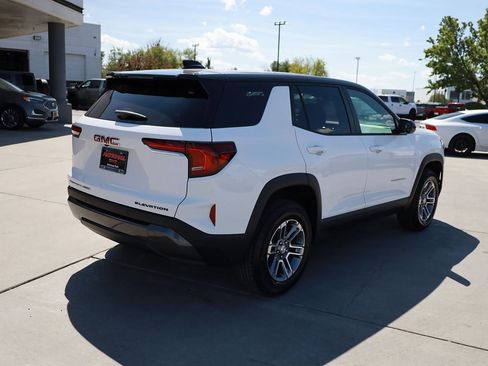 New 2026 GMC Terrain Elevation image 6