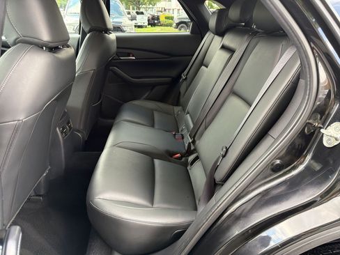 Used 2024 MAZDA CX-30 AWD 2.5 S w/ Select Sport Pkg image 22