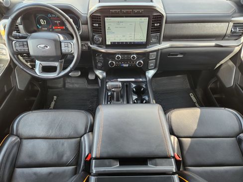 Used 2023 Ford F150 Tremor w/ Equipment Group 402A High AWD/4WD image 27