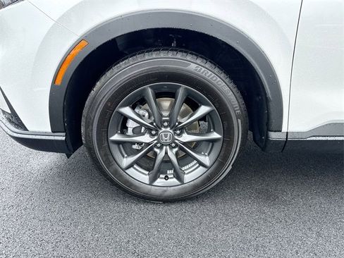 Certified 2026 Honda CR-V EX-L image 13