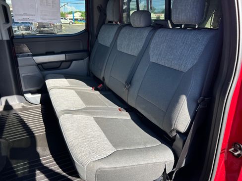 Certified 2022 Ford F150 XLT w/ Equipment Group 302A High AWD/4WD image 9