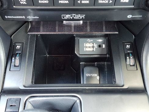 Used 2023 Lexus GX 460 Premium AWD/4WD image 39