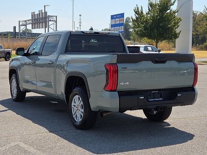 Used 2024 Toyota Tundra SR5 w/ SR5 Premium Package