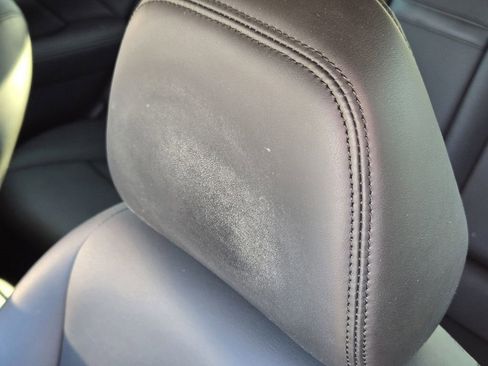 Used 2018 INFINITI Q50 Luxe w/ Essential Package (2.0T Luxe) image 17