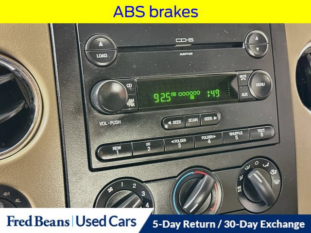 Used 2006 Ford F150 XLT AWD/4WD image 16