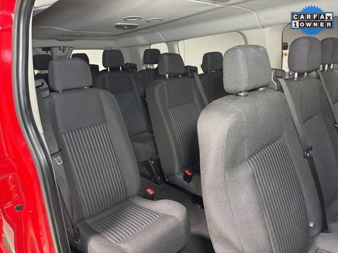 Used 2016 Ford Transit 350 XL image 13