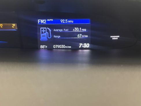 Used 2013 Honda Civic EX-L image 37