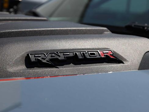 Used 2023 Ford F150 Raptor w/ Equipment Group 802A Raptor R AWD/4WD image 52