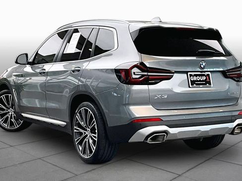 Used 2024 BMW X3 sDrive30i w/ Convenience Package RWD image 12