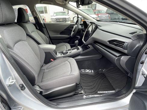 Used 2024 Subaru Crosstrek 2.0i Premium AWD/4WD image 8