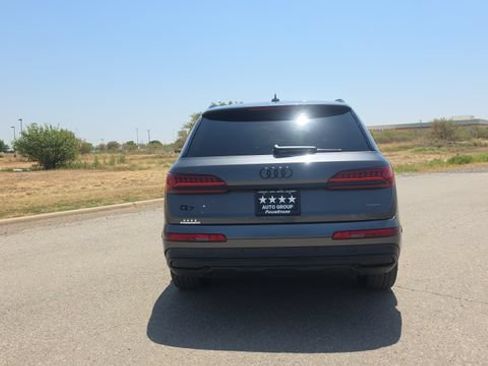 Used 2022 Audi Q7 3.0T Premium Plus AWD/4WD image 7