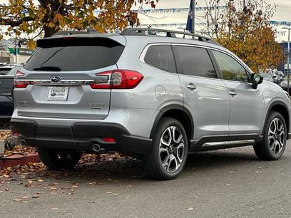 New 2026 Subaru Ascent Limited
