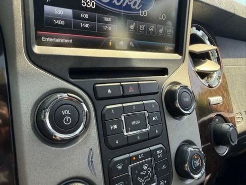 Used 2016 Ford F250 Platinum AWD/4WD image 28
