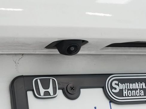 Used 2025 Honda HR-V EX-L image 20