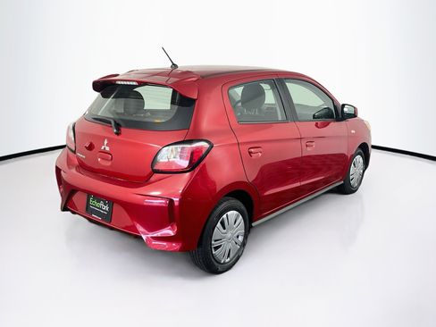 Used 2024 Mitsubishi Mirage ES FWD image 9
