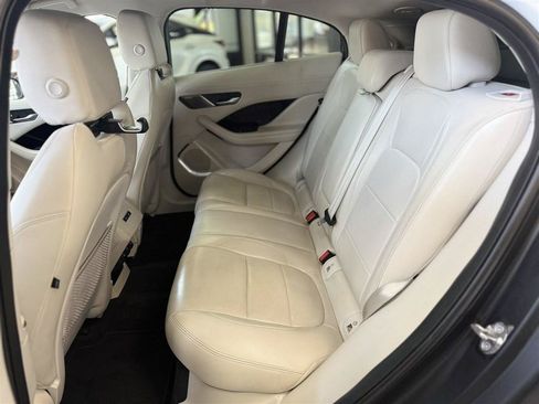 Used 2020 Jaguar I-PACE HSE AWD/4WD image 18
