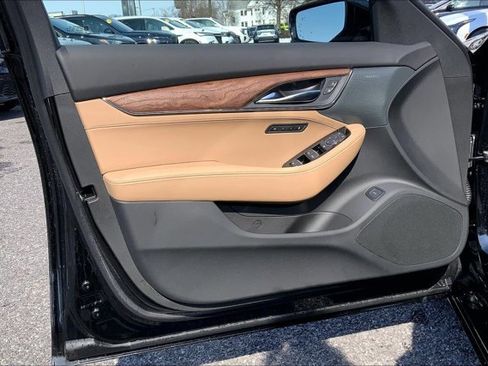 Used 2026 Cadillac CT5 Premium Luxury image 23