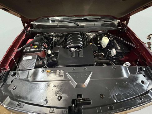 Used 2015 Chevrolet Silverado 1500 LT w/ All Star Edition image 28