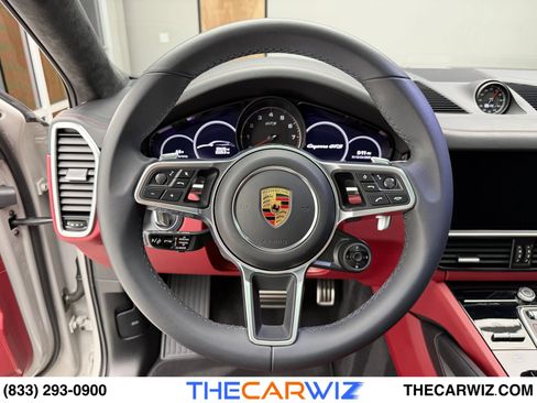 Used 2023 Porsche Cayenne GTS image 45
