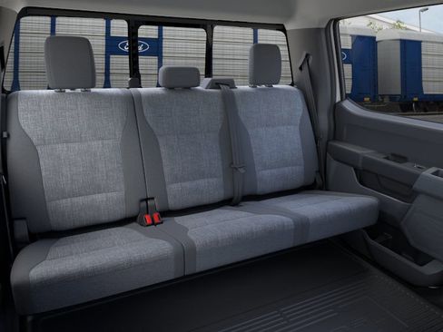 New 2026 Ford F450 XL w/ XL Chrome Package image 38