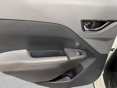 Certified 2025 Subaru Crosstrek 2.5i Limited w/ Popular Package #4A image 27