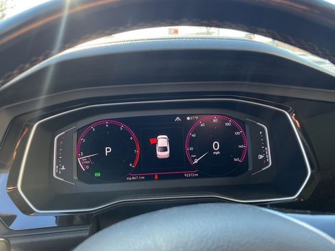 Used 2019 Volkswagen Jetta SEL image 7