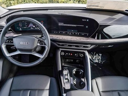 New 2025 Audi Q5 Premium w/ Convenience Package image 12