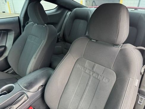 Used 2021 Ford Mustang GT w/ GT Performance Package image 16