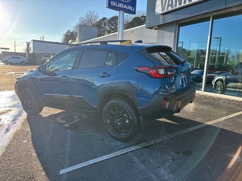 New 2026 Subaru Crosstrek 2.5i Wilderness image 58