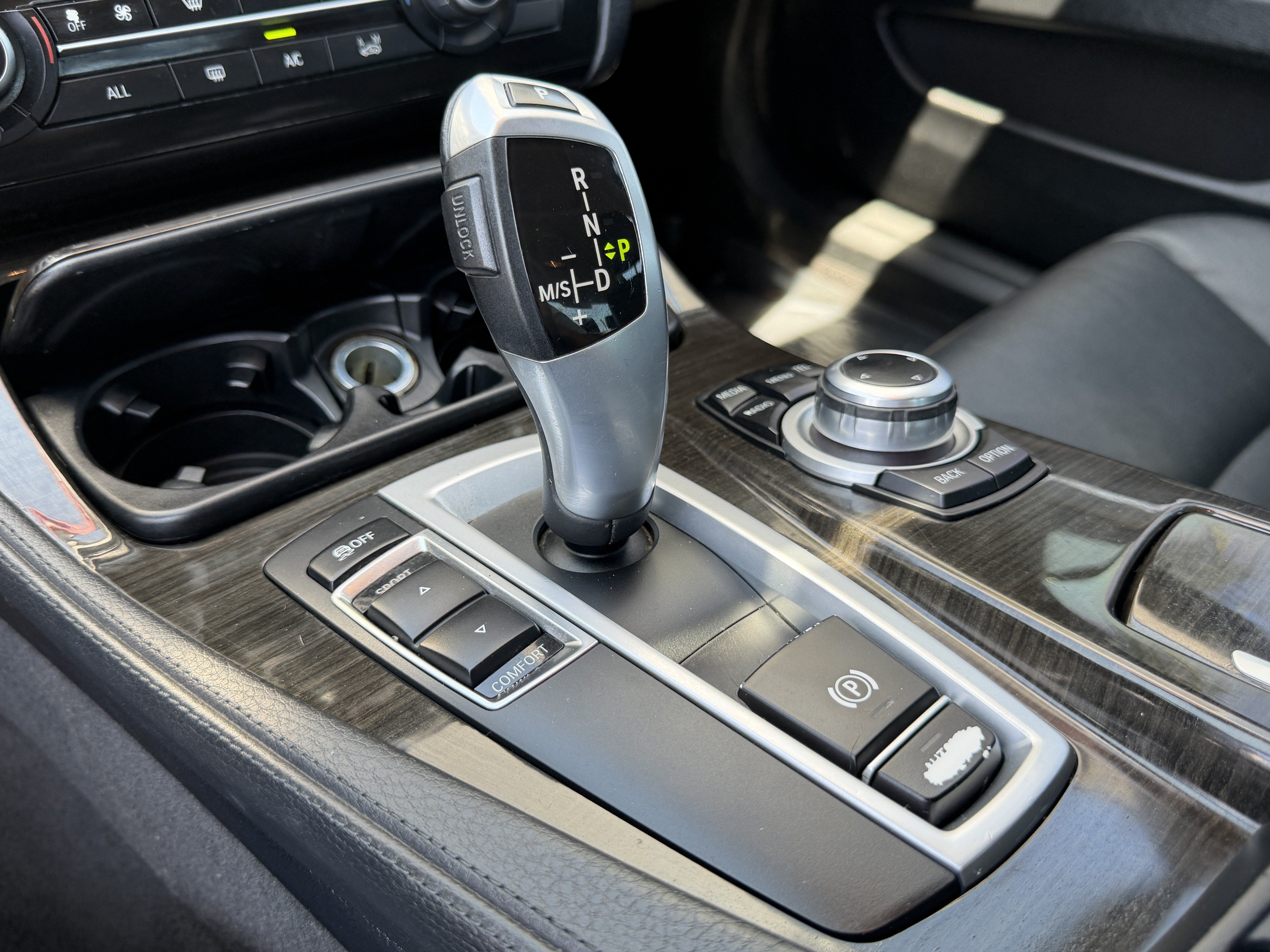 Used 2013 BMW 535i Sedan RWD image 24
