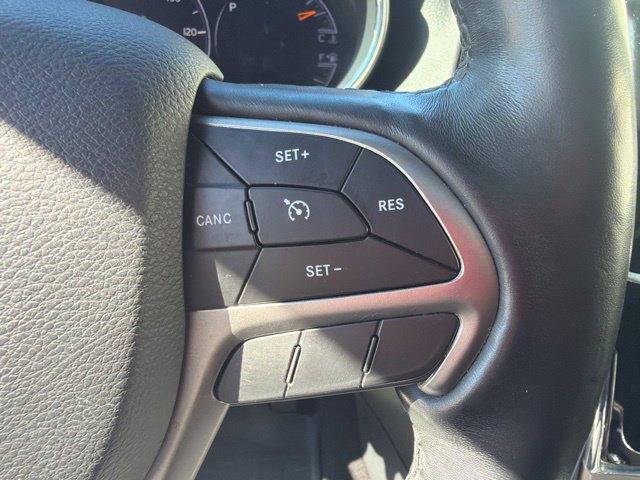 Used 2020 Jeep Grand Cherokee Limited w/ Trailer Tow Group IV AWD/4WD image 29