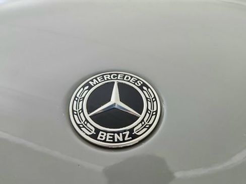 Used 2023 Mercedes-Benz EQE AMG 4MATIC Sedan image 16