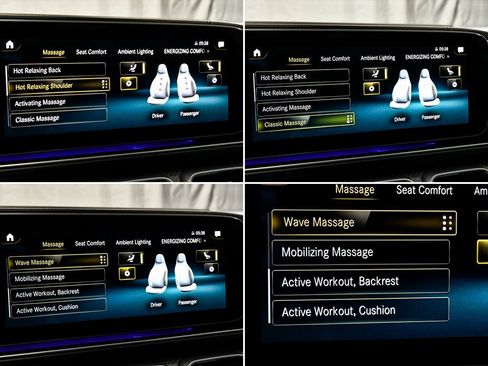 Used 2021 Mercedes-Benz GLE 63 AMG S image 30