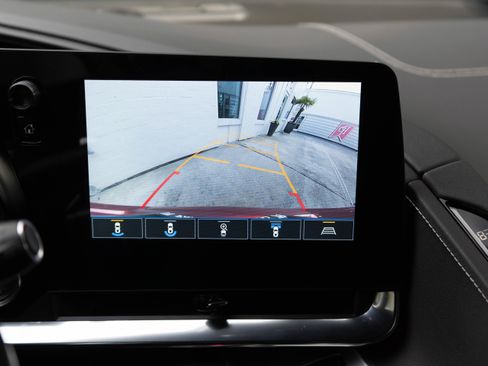 Used 2020 Chevrolet Corvette Stingray Preferred Conv w/ 2LT Preferred Equipment Group image 17