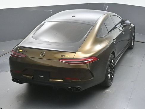 Used 2020 Mercedes-Benz AMG GT 53 image 46