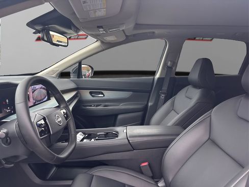 New 2025 Nissan Murano SL AWD/4WD image 9