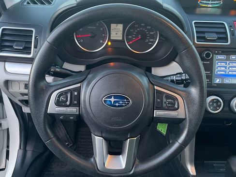 Used 2018 Subaru Forester 2.5i w/ Alloy Wheel Package image 15